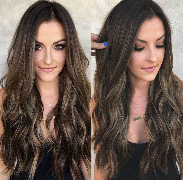 2021 selling new wig gradual discoloration, long curly hair, big waves, european and american wigs, spot rose net, Black
2021 selling new wig gradual discoloration, long curly hair, big waves, european and american wigs, spot rose net, Black