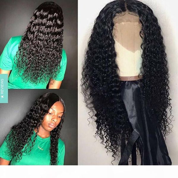2020 new style fashion brazilian virgin curly 360 lace front human hair wigs for black women thick curl hair ing, Black;brown
2020 new style fashion brazilian virgin curly 360 lace front human hair wigs for black women thick curl hair ing, Black;brown