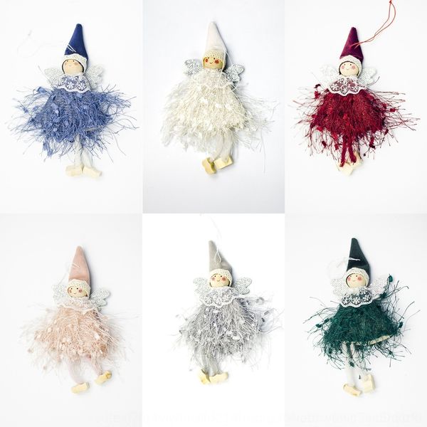 outey xibao decoration style ins cute angel decoration pendant creative christmas tree pendant wool doll wool doll rwzay
outey xibao decoration style ins cute angel decoration pendant creative christmas tree pendant wool doll wool doll rwzay