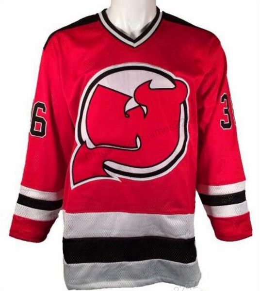 custom men youth women retro #36 c.r.e.a.m. cream chambers killer bees devils hockey jersey stitched red size s-4xl 5xl name number, Black;red
custom men youth women retro #36 c.r.e.a.m. cream chambers killer bees devils hockey jersey stitched red size s-4xl 5xl name number, Black;red