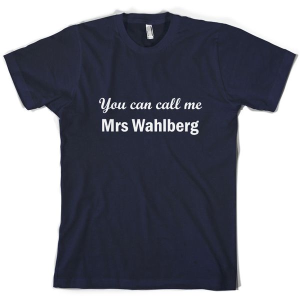 you can call me mrs wahlberg t shirt 10 colours movie gift t shirt print t shirt short sleeve sport hooded sweatshirt hoodie
you can call me mrs wahlberg t shirt 10 colours movie gift t shirt print t shirt short sleeve sport hooded sweatshirt hoodie