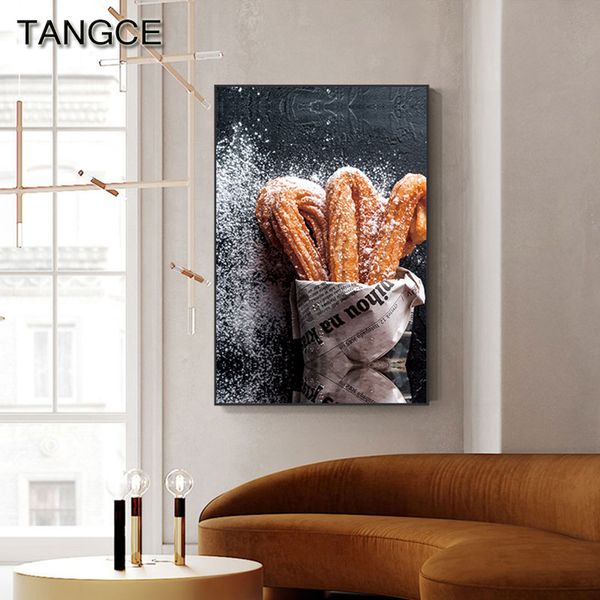 nordic tasty food canvas плакат торт хлеб картина современный плакат печати стены искусства pictrue для кухни кафе ресторан украшения
nordic tasty food canvas плакат торт хлеб картина современный плакат печати стены искусства pictrue для кухни кафе ресторан украшения