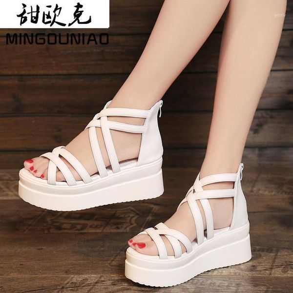 dress shoes 2021 summer zipper women sandals fashion open toe high heel outdoor comfortable walking wedge1, Black
dress shoes 2021 summer zipper women sandals fashion open toe high heel outdoor comfortable walking wedge1, Black