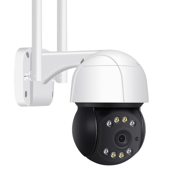 h.265 5mp ptz wifi ip camera outdoor ai human auto tracking wireless camera onvif audio 2mp 3mp smart light security cctv camera
h.265 5mp ptz wifi ip camera outdoor ai human auto tracking wireless camera onvif audio 2mp 3mp smart light security cctv camera