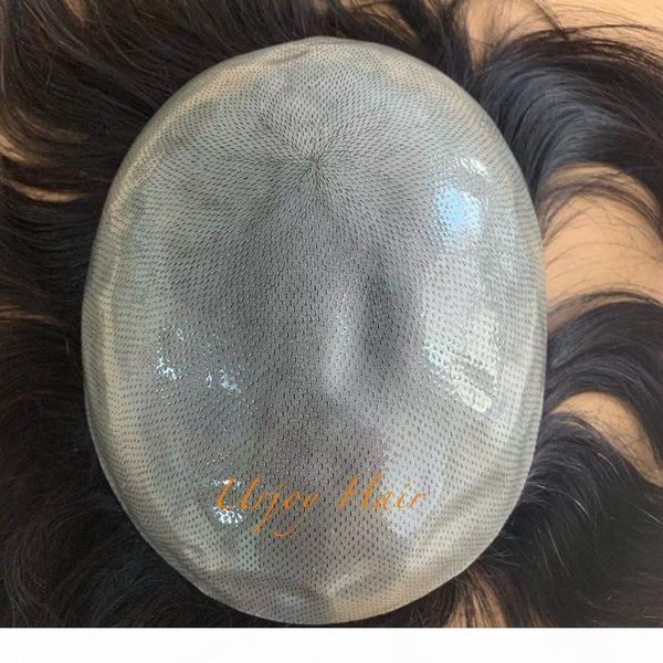 100% human hair 6 inches men's wig toupee for black men thin skin hair system men toupee human hair curly
100% human hair 6 inches men's wig toupee for black men thin skin hair system men toupee human hair curly