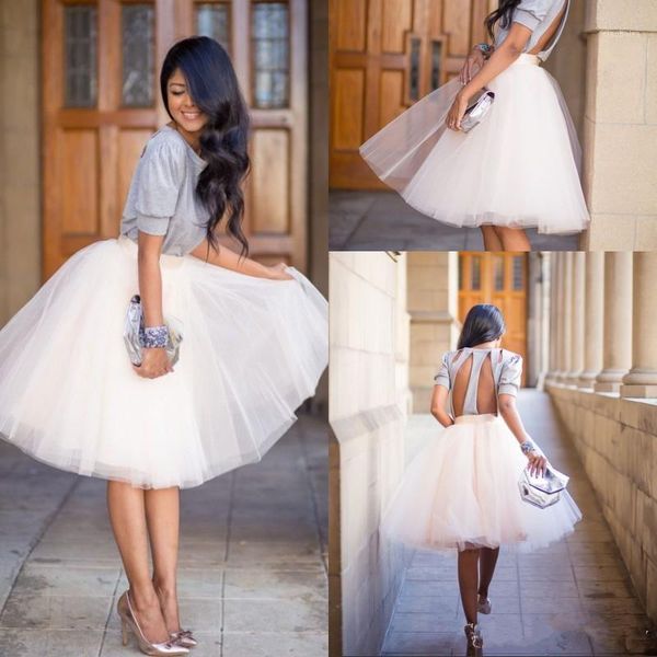 2019 fashion color mini skirt elegant women girls under rockabilly petticoat tutu tulle knee length fan costume ball1, Black
2019 fashion color mini skirt elegant women girls under rockabilly petticoat tutu tulle knee length fan costume ball1, Black