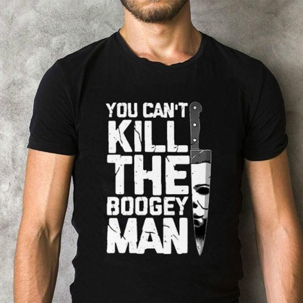 you can't kill the boogeyman men cotton shirt hoodie designers t shirts sweatshirt
you can't kill the boogeyman men cotton shirt hoodie designers t shirts sweatshirt