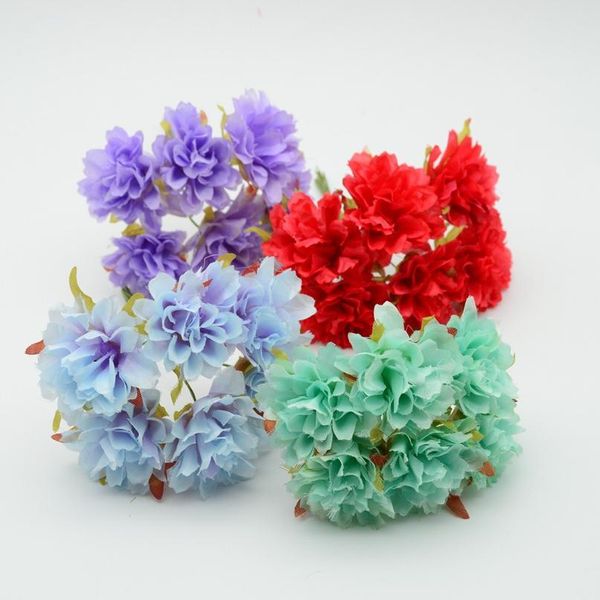 6pcs artificial flowers for christmas wreath glass bottles decor home wedding diy new year gifts fake daisy silk c qylijd
6pcs artificial flowers for christmas wreath glass bottles decor home wedding diy new year gifts fake daisy silk c qylijd