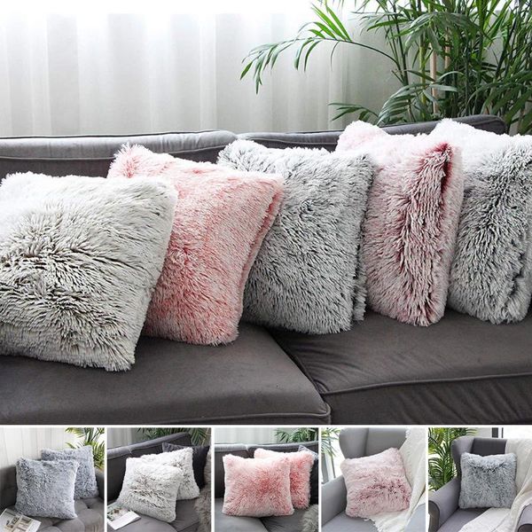 45Ã45cm soft plush fluffy soft cushion cover decorative pillow throw solid color cases luxury home sofa decor living room pillow case
45Ã45cm soft plush fluffy soft cushion cover decorative pillow throw solid color cases luxury home sofa decor living room pillow case