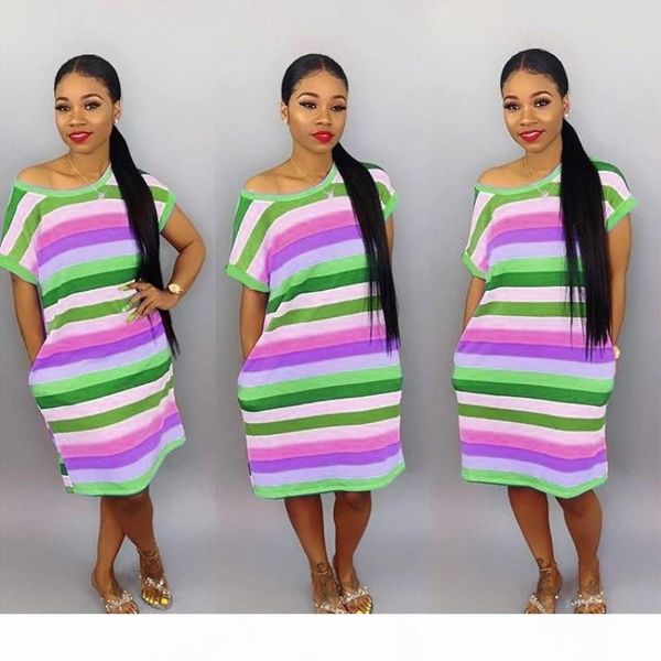 womens one piece dress short sleeve summer skirt dress mini-dresses slim dress elegant luxury clubwear klw1219, Black;gray
womens one piece dress short sleeve summer skirt dress mini-dresses slim dress elegant luxury clubwear klw1219, Black;gray