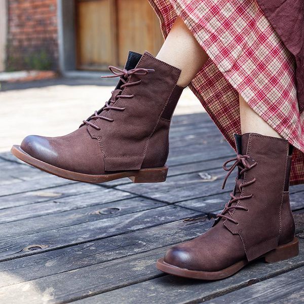 boots genuine leather wide-brimmed bottom fashion pure south wholesale fashionable, Black
boots genuine leather wide-brimmed bottom fashion pure south wholesale fashionable, Black