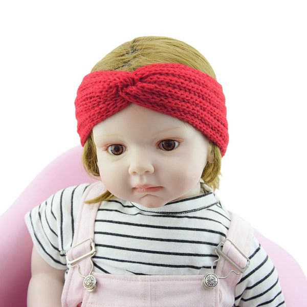 fashion knited wool cross handmade hair bands for kids baby winter warmer ear headbands sweet girls hair accessories, Slivery;white
fashion knited wool cross handmade hair bands for kids baby winter warmer ear headbands sweet girls hair accessories, Slivery;white