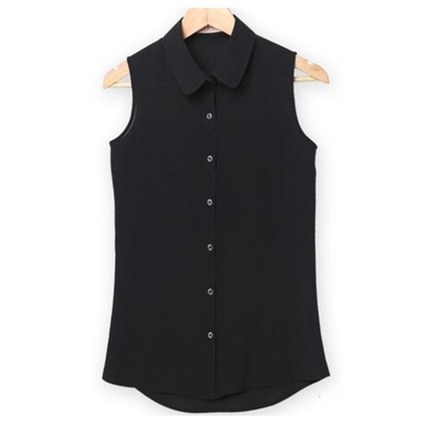 camisa blusas femininas women summer sleeveless solid chiffon shirts blouses floral white blouse work wear office shirt blouses xx
camisa blusas femininas women summer sleeveless solid chiffon shirts blouses floral white blouse work wear office shirt blouses xx