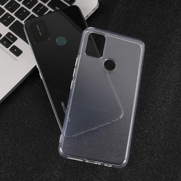 2020 new arrival s5 phone transparent rubber tpu soft silicone back cover for umidigi a7 pro clear case
2020 new arrival s5 phone transparent rubber tpu soft silicone back cover for umidigi a7 pro clear case