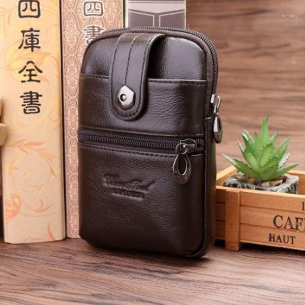 waist bags men genuine leather belt hook bag cell/mobile phone case coin purse pocket hip bum brand famous small fanny pack1
waist bags men genuine leather belt hook bag cell/mobile phone case coin purse pocket hip bum brand famous small fanny pack1