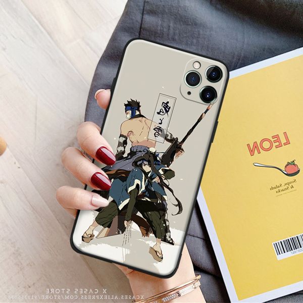 haku and zabuza naruto anime for iphone se 6 6s 7 8 plus x xr xs 11 12 mini pro max tpu soft silicone phone case cover shell
haku and zabuza naruto anime for iphone se 6 6s 7 8 plus x xr xs 11 12 mini pro max tpu soft silicone phone case cover shell