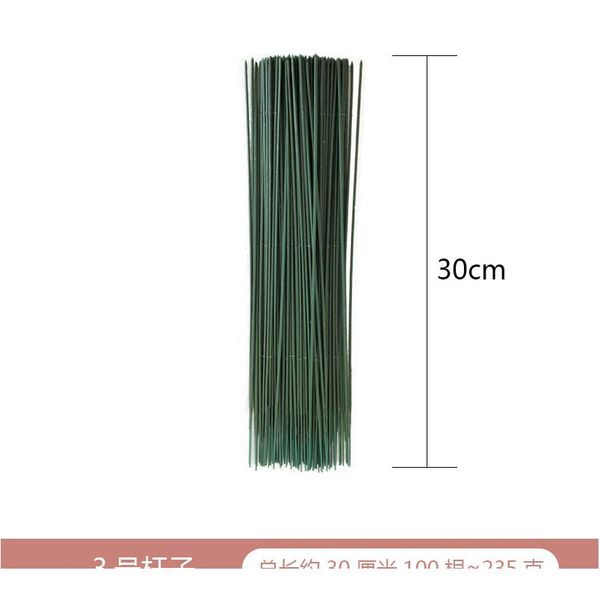10pcs 18/25/40cm artificial green flower stem diy floral material handmade wire stem accessoies for wedding home de sqclxl
10pcs 18/25/40cm artificial green flower stem diy floral material handmade wire stem accessoies for wedding home de sqclxl