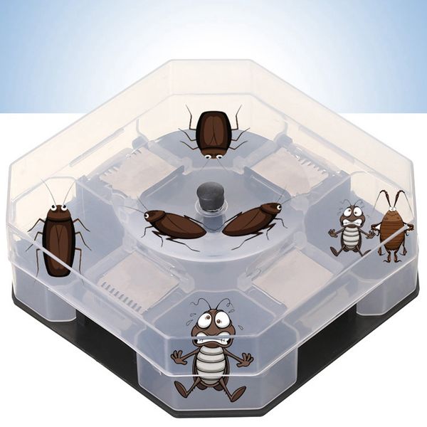 household effective cockroach traps box reusable cockroach bug roach catcher cockroach killer bait traps pesticide for kitchen dbc bh4103
household effective cockroach traps box reusable cockroach bug roach catcher cockroach killer bait traps pesticide for kitchen dbc bh4103