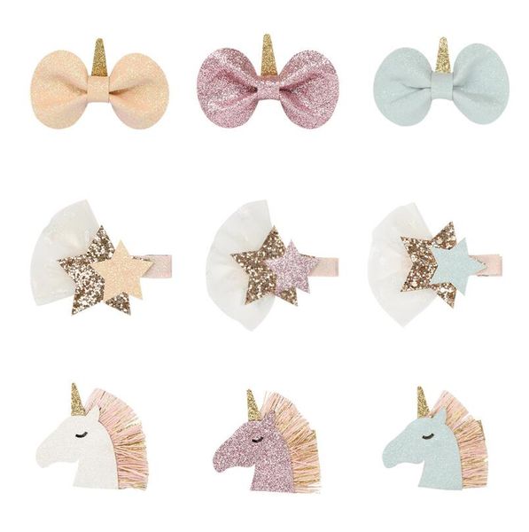 ins new kids unicorn hair clip glitter pink bow star hair ornament 2020 new hairpin bb clip, Slivery;white
ins new kids unicorn hair clip glitter pink bow star hair ornament 2020 new hairpin bb clip, Slivery;white