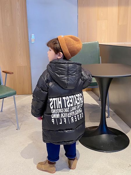 kmedium 2020 winter and new style boys' long jacket baby warm white duck down coat children's casual fashion, Blue;gray
kmedium 2020 winter and new style boys' long jacket baby warm white duck down coat children's casual fashion, Blue;gray