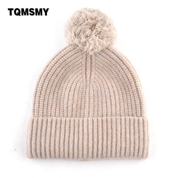 beanie/skull caps tqmsmy fashion pompom beanies women knitted wool solid color hats with ball winter warm ski hat ladies gorras tme93, Blue;gray
beanie/skull caps tqmsmy fashion pompom beanies women knitted wool solid color hats with ball winter warm ski hat ladies gorras tme93, Blue;gray