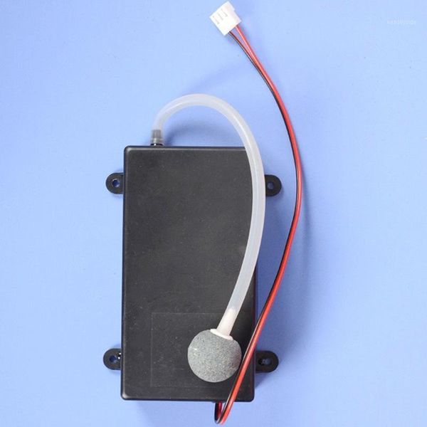 ozone generator 220v or dc12v diy home air purifier ozonizer air cleaner ozone output 400mg/h, ozonizer water purification1
ozone generator 220v or dc12v diy home air purifier ozonizer air cleaner ozone output 400mg/h, ozonizer water purification1