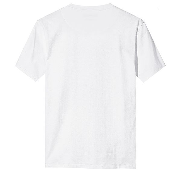 white t-shirt short sleeve, Gray