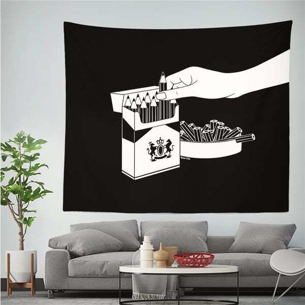 nordic modern wall cloth tapestry girl and moon pattern printed wall hanging tapestry home bedroom decoration wall carpet
nordic modern wall cloth tapestry girl and moon pattern printed wall hanging tapestry home bedroom decoration wall carpet