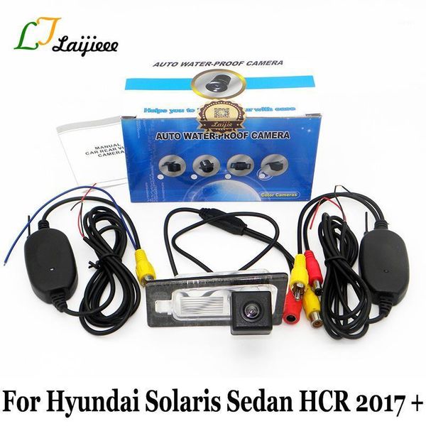 backup camera for solaris sedan hcr 2020 2020 / hd ccd night vision car reverse camera / wireless rear view1
backup camera for solaris sedan hcr 2020 2020 / hd ccd night vision car reverse camera / wireless rear view1
