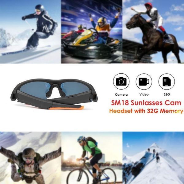 32gb sunglasses camera headset sports mp3 player hd1080p smart mini camera glasses with bluetooth headset sports accessories1
32gb sunglasses camera headset sports mp3 player hd1080p smart mini camera glasses with bluetooth headset sports accessories1