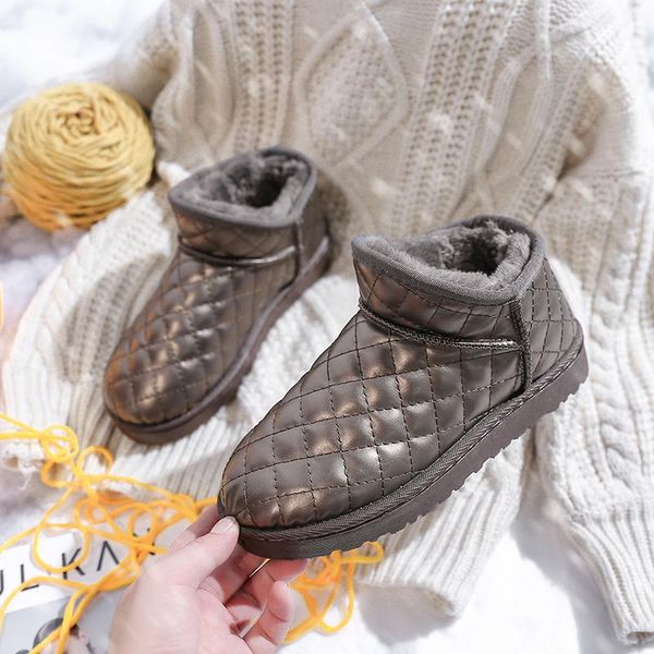 winter boots women platform shoes snow boots chunky female women shoes plush ankle fashion lattice booties woman, Black
winter boots women platform shoes snow boots chunky female women shoes plush ankle fashion lattice booties woman, Black