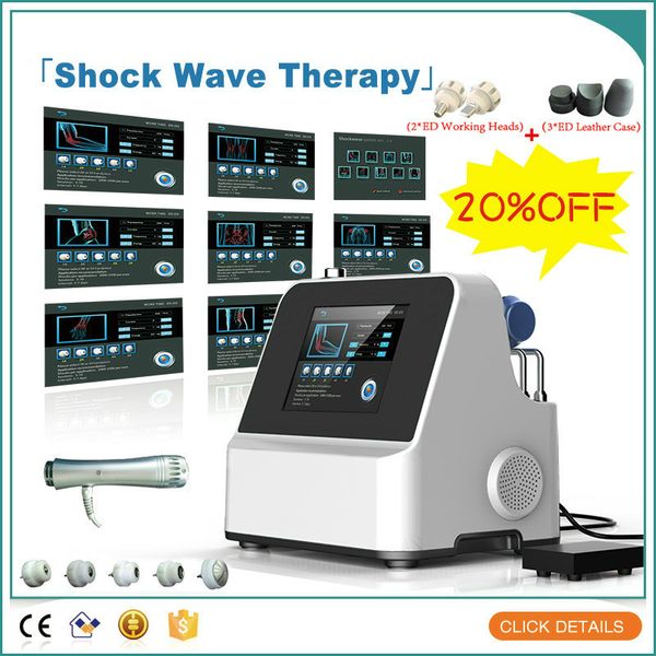 portable low intensity acoustic shock wave therapy machine ed treatment physical extracorporeal pain removal shockwave equipment clinic use
portable low intensity acoustic shock wave therapy machine ed treatment physical extracorporeal pain removal shockwave equipment clinic use