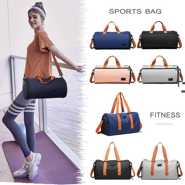 duffel bags outdoor waterproof nylon sports gym men for women training fitness travel handbag sport bag with shoes compartment
duffel bags outdoor waterproof nylon sports gym men for women training fitness travel handbag sport bag with shoes compartment