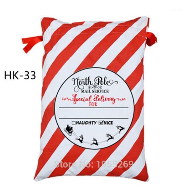 christmas decorations santa sacks drawstring canvas candy cane bag 1pcs home kids large toy sack handmade gift 38 styles1
christmas decorations santa sacks drawstring canvas candy cane bag 1pcs home kids large toy sack handmade gift 38 styles1