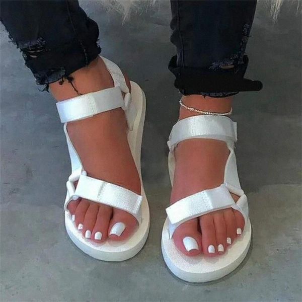 cootelili new fashion sandals women shoes sandals casual shoes for woman classics non-slip sandal female women flats #g80f, Black
cootelili new fashion sandals women shoes sandals casual shoes for woman classics non-slip sandal female women flats #g80f, Black