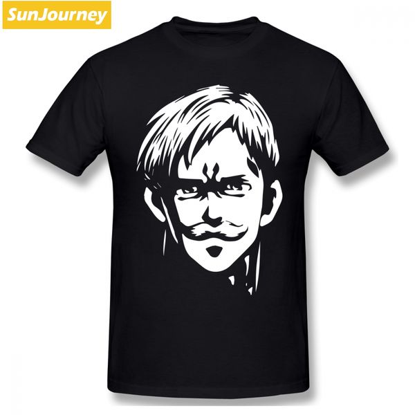 escanor львиная грех гордыни men t shirt hiphop горячие продажи плюс размер хлопка с коротким рукавом пользовательские мужская одежда спорти
escanor львиная грех гордыни men t shirt hiphop горячие продажи плюс размер хлопка с коротким рукавом пользовательские мужская одежда спорти
