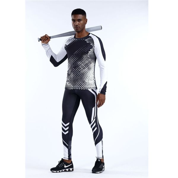 base layers tights with loose fitting shorts men's compression underwear set thermal underwear ski hiking running tight sports men s-4x, Black;blue
base layers tights with loose fitting shorts men's compression underwear set thermal underwear ski hiking running tight sports men s-4x, Black;blue
