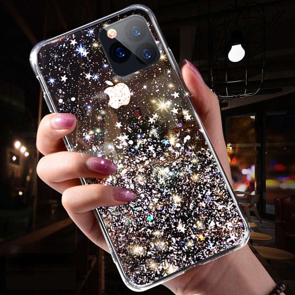 3e4dafactory luxury shining mobile phone shell xr accessories glitter tpu stars for iphone 11 clear cover casecxvip2
3e4dafactory luxury shining mobile phone shell xr accessories glitter tpu stars for iphone 11 clear cover casecxvip2