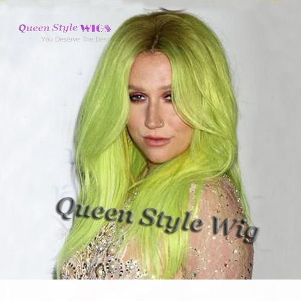 mermaid cosplay hairstyle wig synthetic dark root ombre pastel fluorescent green color hair wig synthetic no lace lace front wig, Black
mermaid cosplay hairstyle wig synthetic dark root ombre pastel fluorescent green color hair wig synthetic no lace lace front wig, Black