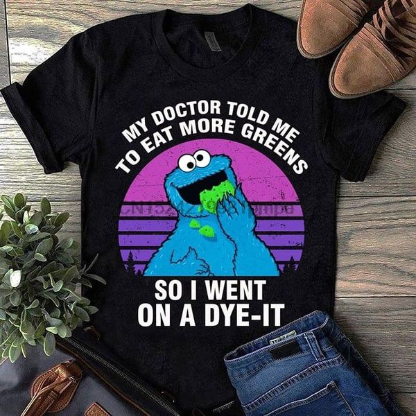 men t shirt cookie monster my doctor told me to eat more greens so i went on a dye-it tshirts sport hooded sweatshirt hoodie
men t shirt cookie monster my doctor told me to eat more greens so i went on a dye-it tshirts sport hooded sweatshirt hoodie
