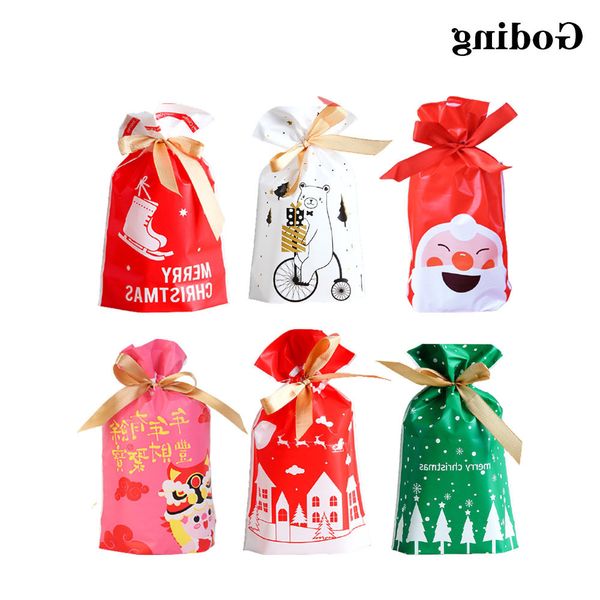 bag/ribbon christmas style drawstring packaging bag/candy cookie with snowflake packaging/xmas decor/children's gift
bag/ribbon christmas style drawstring packaging bag/candy cookie with snowflake packaging/xmas decor/children's gift