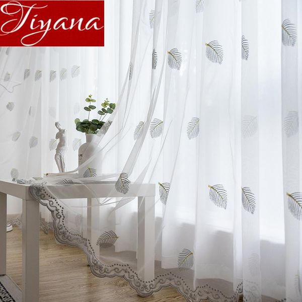 europe luxury leaves sheer curtain for living room white tulle fabric window treatment bay lace drape custom made m093#30
europe luxury leaves sheer curtain for living room white tulle fabric window treatment bay lace drape custom made m093#30