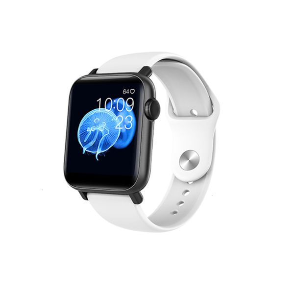 qs19 bracelet heart rate blood prsure body temperature monitoring multi function touch button display smart
qs19 bracelet heart rate blood prsure body temperature monitoring multi function touch button display smart
