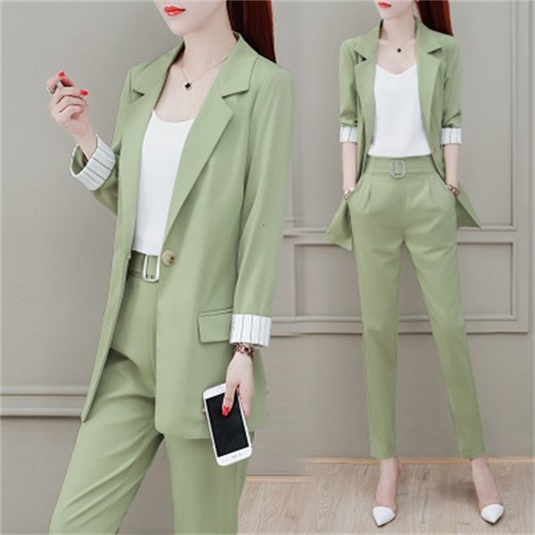 office pedal korean women tuesdays for two and conjunct pants deux parts of women's fdfq, White
office pedal korean women tuesdays for two and conjunct pants deux parts of women's fdfq, White