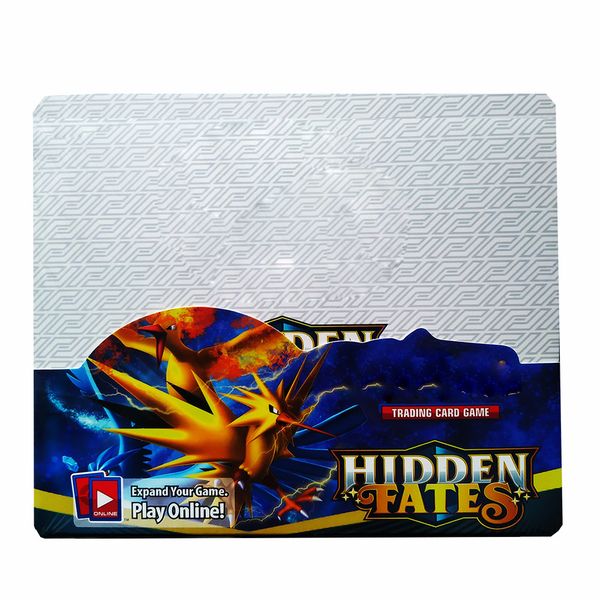 poker trading cards games cosmic eclipse model card for children kids anime cartoon party board toys 324pcs/box
poker trading cards games cosmic eclipse model card for children kids anime cartoon party board toys 324pcs/box