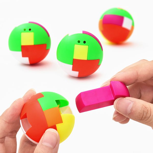 3d puzzle ball puzzle toys for children kids educational toys magic ball brain teasers toy intelligence game puzzles
3d puzzle ball puzzle toys for children kids educational toys magic ball brain teasers toy intelligence game puzzles