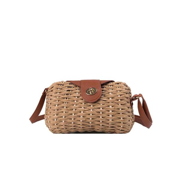 женщины ручной работы ткачество rattan сумка vintage style summer beach плечо сумка с металлическим засовом коробчатой crossbody сумка для
женщины ручной работы ткачество rattan сумка vintage style summer beach плечо сумка с металлическим засовом коробчатой crossbody сумка для