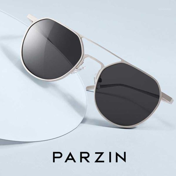 parzin alloy frame pilot sunglasses designer real polarized glasses for driving coating mirror sun glasses with packing 8168a1, White;black
parzin alloy frame pilot sunglasses designer real polarized glasses for driving coating mirror sun glasses with packing 8168a1, White;black