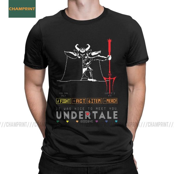 asgore dreemurr undertale sans папирус брат раздражающих собака игры прохладный тройники с коротким рукавом чисто tops спорта толстовка с ка
asgore dreemurr undertale sans папирус брат раздражающих собака игры прохладный тройники с коротким рукавом чисто tops спорта толстовка с ка