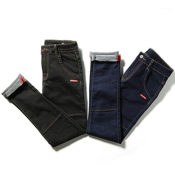 black/blue denim pants biker jeans mens loose trousers 2020 brand distressed slim plus elastic jeans hip hop harem pants t5011
black/blue denim pants biker jeans mens loose trousers 2020 brand distressed slim plus elastic jeans hip hop harem pants t5011